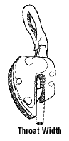 Clamp Body