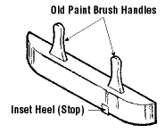 Double-handled Push Block