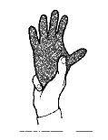 Testing Glove for Defects