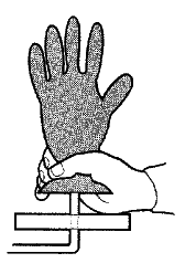 Glove Testing