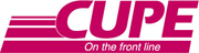 CUPE - Canadian Union of Public Employees