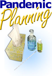 Pandemic Planning