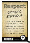 Respect: Everyone Deserves It