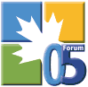 Forum 2005 icon