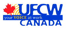 UFCW Canada. Your voice at work.