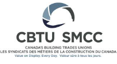 Canada Building Trades Unions website
