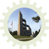 Halifax Explosion Memorial Bell Tower