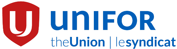 The Unifor. The Union. le syndicat.