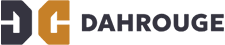 Dahrouge logo
