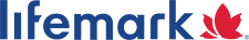 Lifemark logo