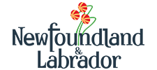 Government of Newfoundland and Labrador logo