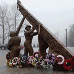 Fallen Workers Monument