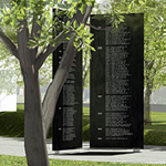 Welland Canal Fallen Worker’s Memorial