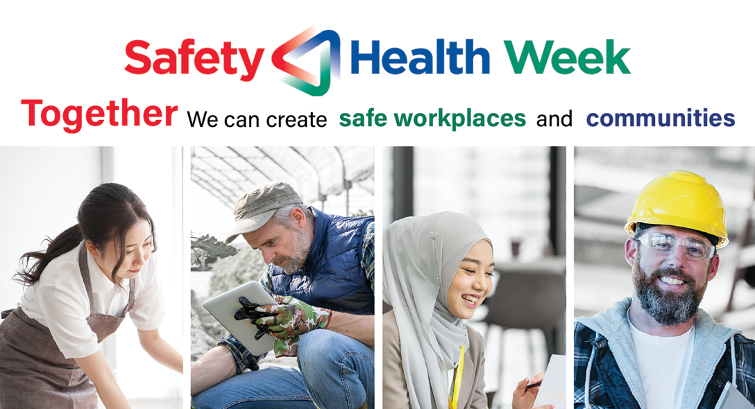 Safety and Health