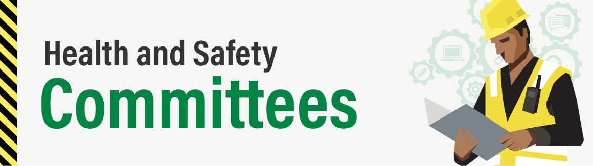 CCOHS: Health and Safety Committees