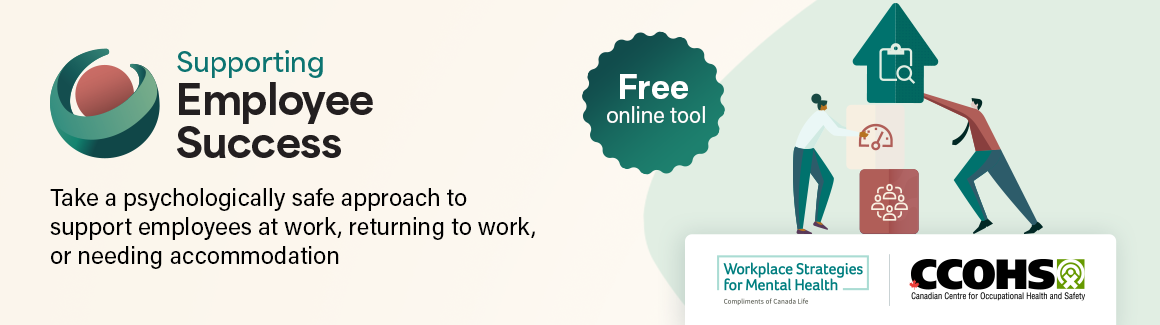 Access this free tool for a collaborative, step-by-step process to support employee success.
