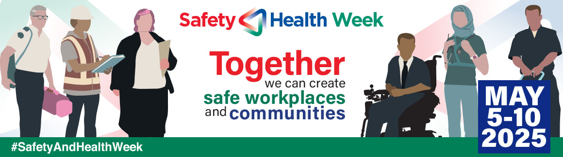 Safety and Health Week