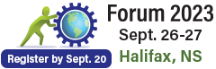 CCOHS Forum September 26-27