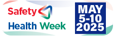 Access the Safety and Health Week page