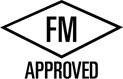 Factory Mutual Approval Mark