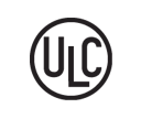 ULC Certification Mark