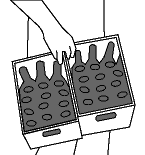 Figure 2 - Grasp boxes