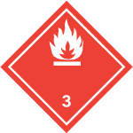 class 3 flammable liquids