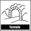 Tunnels