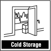 Cold Storage