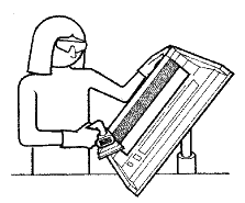 Figure 3B - Adjustable Fixture