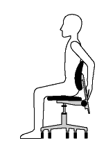 How To Adjust Office Chairs Osh Answers