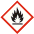 Flammable Pictogram