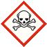 Poison Pictogram