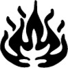 Hazard Symbol - Flammable