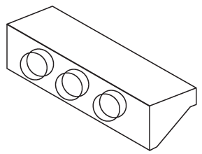 Plenum system