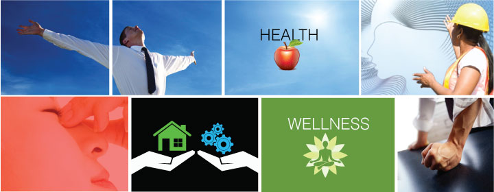 CCOHS: Health and Wellness
