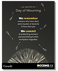 Day of Mourning (Dandelion)