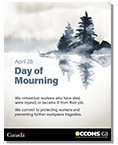 Day of Mourning (Reflection)