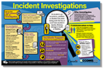Incident Investigations Infographic