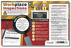 Workplace Inspections Infographic