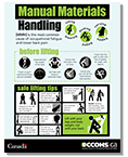 Manual Materials Handling (MMH)