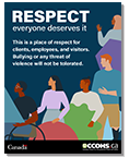 Respect: Everyone Deserves It