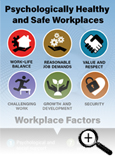 Psychologically Healthy and Safe Workplaces Fast Facts Card