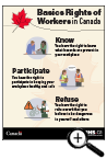 Basic Rights of Workers in Canada