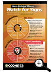 Heat-Related Illness: Watch for Signs