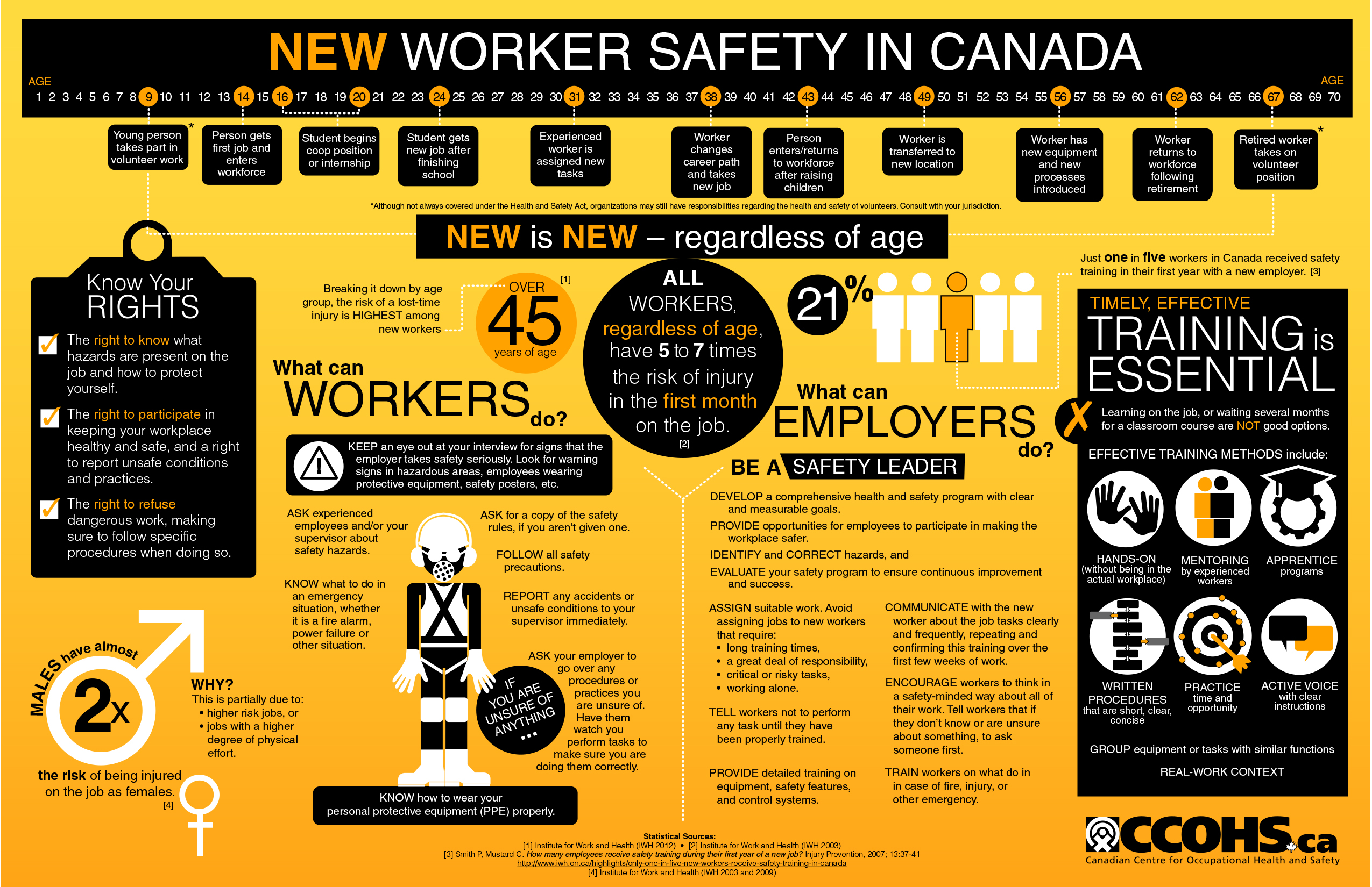 phd in health and safety in canada