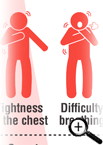 Work-Related Asthma Infographic