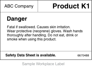 Compliance