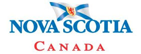 Nova Scotia Canada