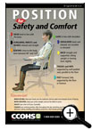 Position for Safety and Comfort